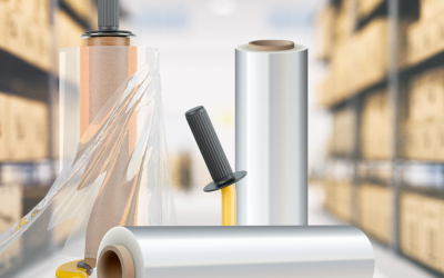 Handstretchfolie – Die ideale Lösung für flexible Verpackungen