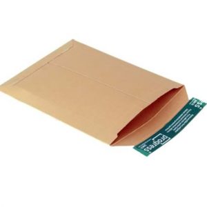 Vollpapp-Versandtasche 240x167x-30mm (PP V 04.01)