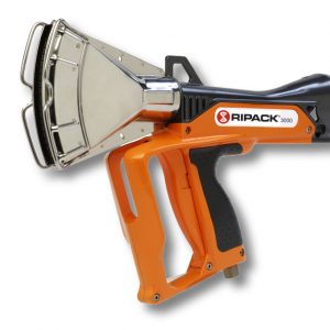 Ripack 3000 Schrumpfpistole für Paletten (Gas)
