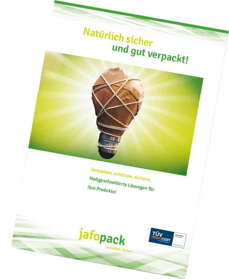 Jafopack Slider Katalog